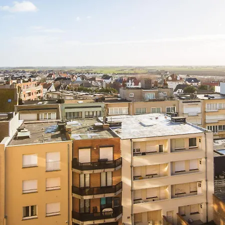 With Hinterland Views Apartment *