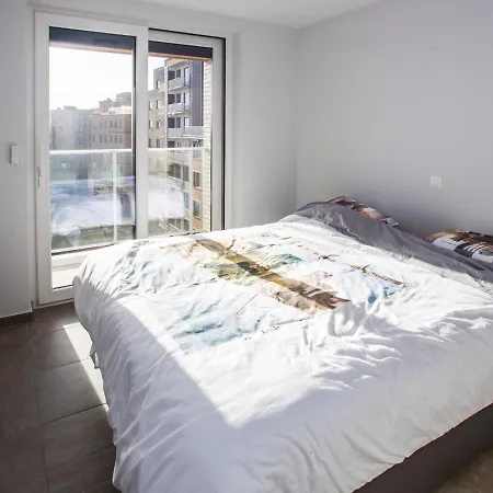 With Hinterland Views Apartment *