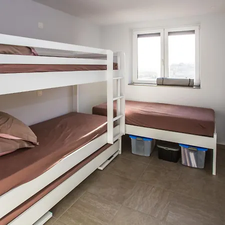 Apartment Beautiful With Phenomenal Sea View *