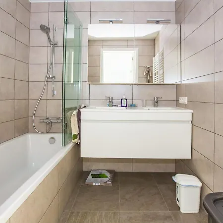 Beautiful With Phenomenal Sea View Apartamento *