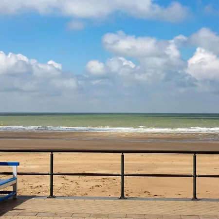 Apartment Beautiful With Phenomenal Sea View *