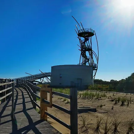 Beautiful With Phenomenal Sea View * Middelkerke