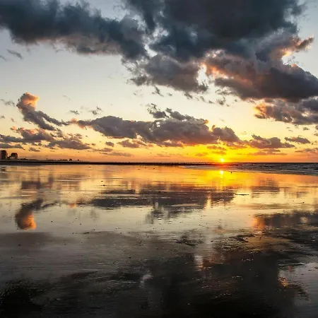 Beautiful With Phenomenal Sea View Middelkerke