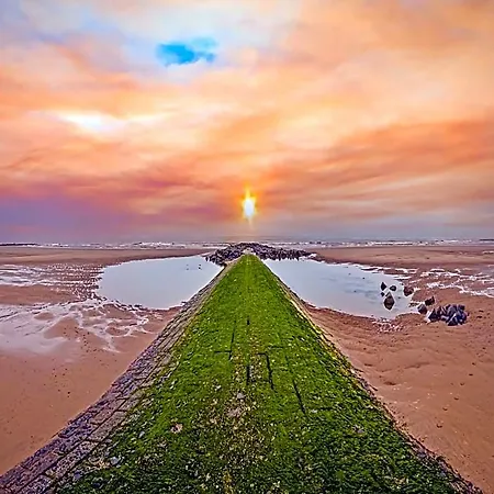 Beautiful With Phenomenal Sea View