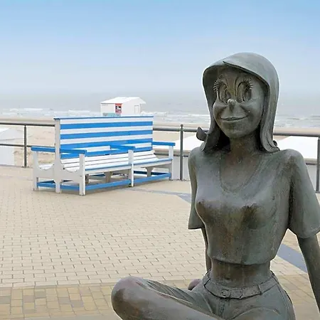 아파트 Beautiful With Phenomenal Sea View *