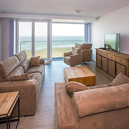 Beautiful With Phenomenal Sea View 아파트