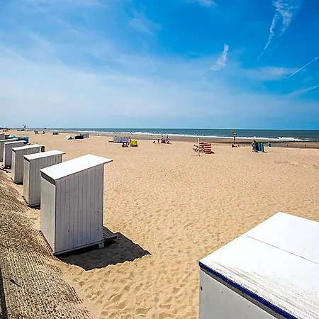 Beautiful With Phenomenal Sea View 아파트