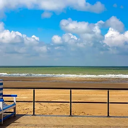 Beautiful With Phenomenal Sea View