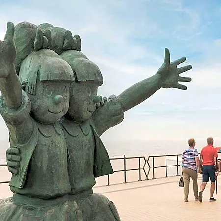 Beautiful With Phenomenal Sea View 아파트 *